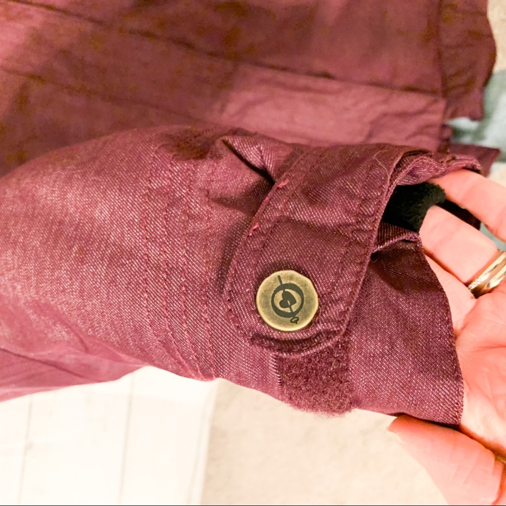 Obermeyer Ski Jacket - image 3